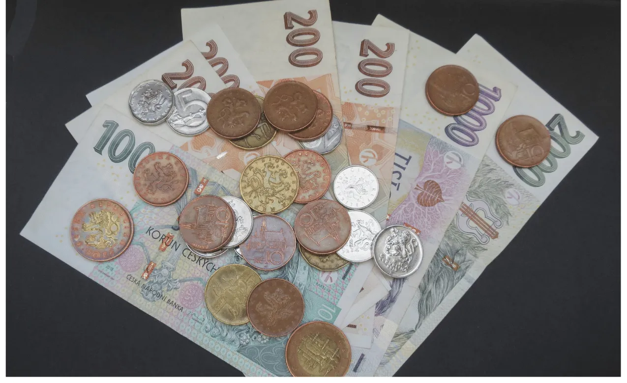 Poplatky u půjček: jaké existují?