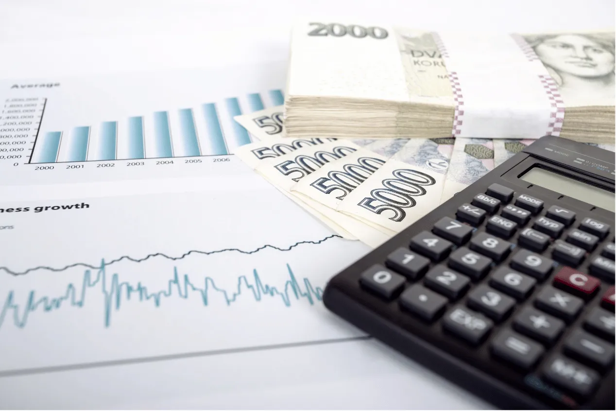 O tom, zda získáte půjčku, rozhodne především váš skóring